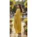 Picture of Comely Silk Chocolate Readymade Salwar Kameez