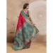 Picture of Ideal Silk Light Coral Saree