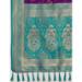 Picture of Fine Silk Purple Saree
