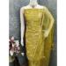 Picture of Statuesque Cotton Sienna Straight Cut Salwar Kameez
