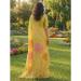 Picture of Nice Cotton & Linen Peru Saree