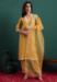 Picture of Comely Silk Peru Readymade Salwar Kameez