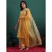 Picture of Comely Silk Peru Readymade Salwar Kameez