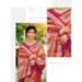 Picture of Ravishing Silk Orange Saree