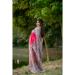 Picture of Beauteous Silk Deep Pink Saree