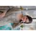 Picture of Nice Silk Grey Readymade Salwar Kameez