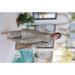 Picture of Nice Silk Grey Readymade Salwar Kameez