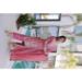 Picture of Graceful Silk Pale Violet Red Readymade Salwar Kameez