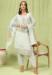 Picture of Magnificent Silk Gainsboro Readymade Salwar Kameez