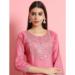 Picture of Charming Silk Light Coral Readymade Salwar Kameez