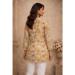 Picture of Ideal Chiffon & Georgette Peru Kurtis And Tunic