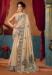 Picture of Graceful Cotton Tan Saree