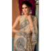 Picture of Graceful Cotton Tan Saree