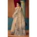Picture of Graceful Cotton Tan Saree