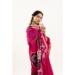 Picture of Ravishing Cotton Light Coral Saree