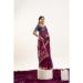 Picture of Ravishing Cotton Brown Saree