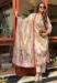 Picture of Magnificent Silk Wheat Readymade Salwar Kameez