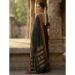Picture of Sublime Silk Black Saree