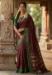 Picture of Admirable Silk Maroon Saree