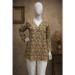 Picture of Marvelous Rayon Dark Khaki Kurtis & Tunic