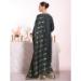 Picture of Appealing Silk Black Readymade Salwar Kameez