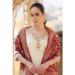 Picture of Nice Silk Off White Readymade Salwar Kameez