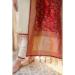 Picture of Nice Silk Off White Readymade Salwar Kameez