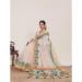 Picture of Sightly Linen & Silk Linen Saree
