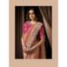 Picture of Stunning Silk & Organza Sienna Saree