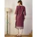 Picture of Bewitching Cotton & Silk Sienna Kurtis And Tunic