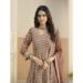 Picture of Resplendent Georgette Sienna Anarkali Salwar Kameez