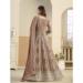 Picture of Resplendent Georgette Sienna Anarkali Salwar Kameez