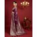 Picture of Fascinating Silk Purple Saree