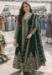 Picture of Radiant Chiffon Sea Green Readymade Salwar Kameez