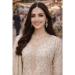 Picture of Comely Chiffon Rosy Brown Readymade Salwar Kameez