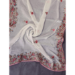 Picture of Marvelous Chiffon & Silk Off White Saree