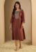 Picture of Grand Silk Sienna Kurtis & Tunic
