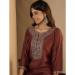 Picture of Grand Silk Sienna Kurtis & Tunic