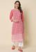 Picture of Splendid Georgette Light Coral Kurtis & Tunic