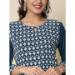 Picture of Stunning Georgette Medium Orchid Kurtis & Tunic