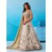 Picture of Enticing Silk Thistle Lehenga Choli