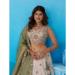 Picture of Enticing Silk Thistle Lehenga Choli