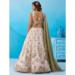 Picture of Enticing Silk Thistle Lehenga Choli