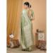 Picture of Marvelous Cotton & Linen Tan Saree
